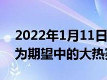 2022年1月11日整理发布：电动皮卡依然成为期望中的大热赛道