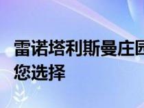 雷诺塔利斯曼庄园旅行车将有四个装饰级别供您选择