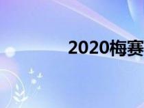 2020梅赛德斯GLS试驾回顾