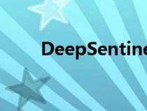 DeepSentinel家庭安全摄像头评测