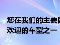 您在我们的主要图片中看到的宝马M1是最受欢迎的车型之一