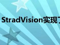 StradVision实现了指数级的业务和团队增长