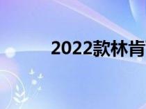 2022款林肯飞行家的竞争力如何