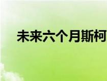 未来六个月斯柯达将一次性推出6款新品