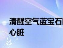 清醒空气蓝宝石瞄准特斯拉Model S格子的心脏