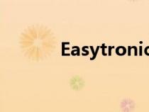 Easytronic 变速箱的工作原理