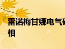 雷诺梅甘娜电气确认将于9月在慕尼黑首次亮相